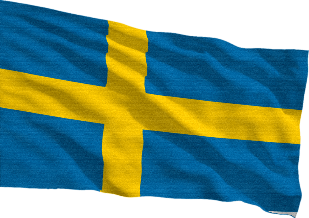 Sweden 3D Models