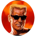 Duke Nukem Crew Voices