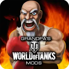 Grandpa’s Content Mods – Vehicles